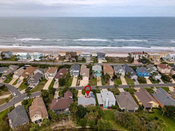 Real Estate example