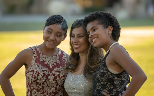 Family example