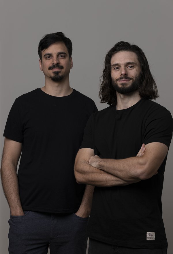 Team & Office example