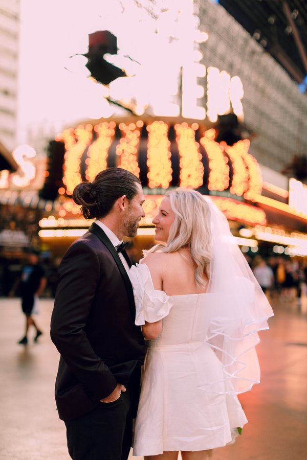 Wedding example