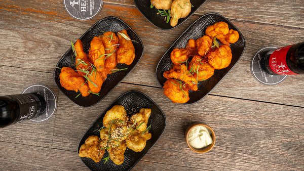Food example