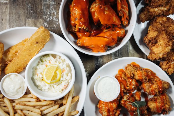 Food example