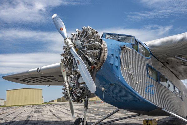 Aircraft example