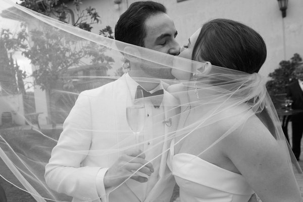 Wedding example