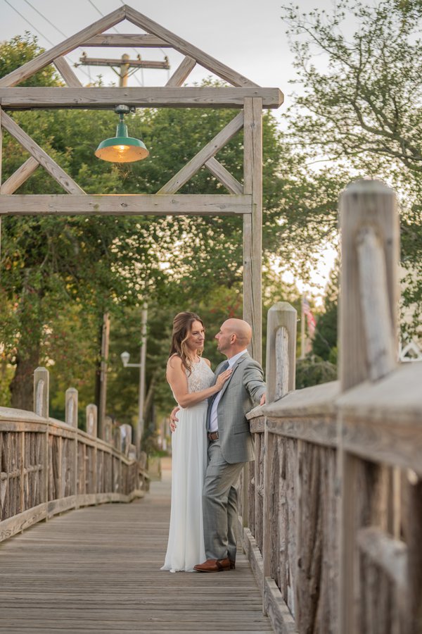 Engagement example
