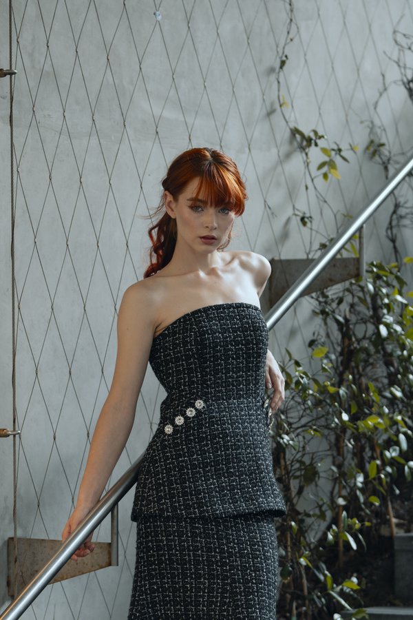 Fashion example