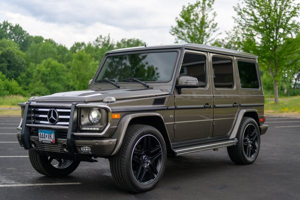 Automotive example
