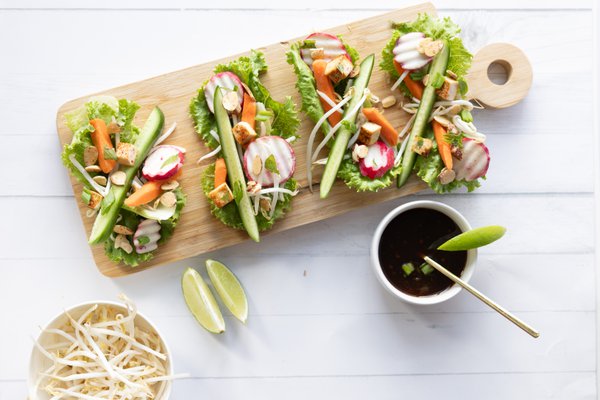Food example