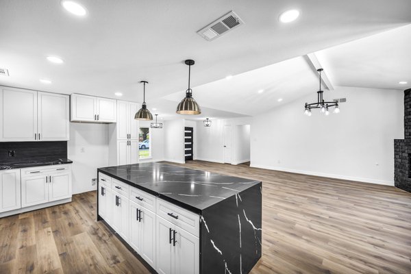 Real Estate example