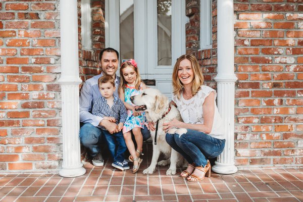 Family example