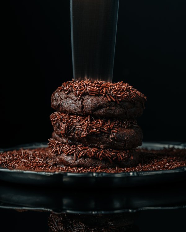 Food example