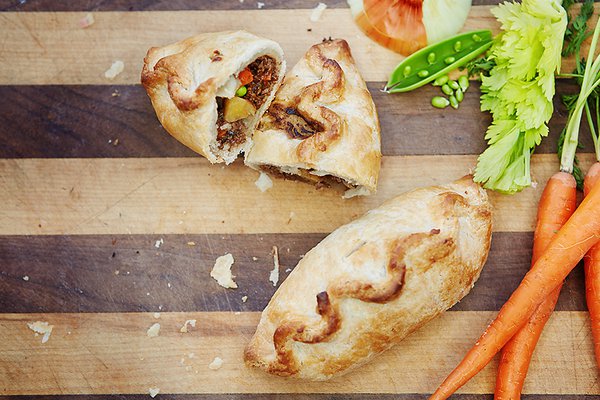 Food example