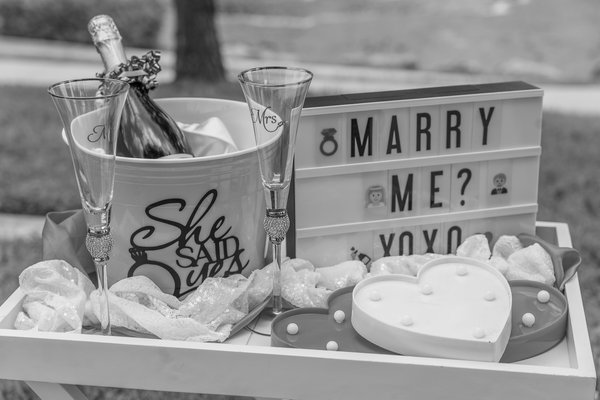 Engagement example