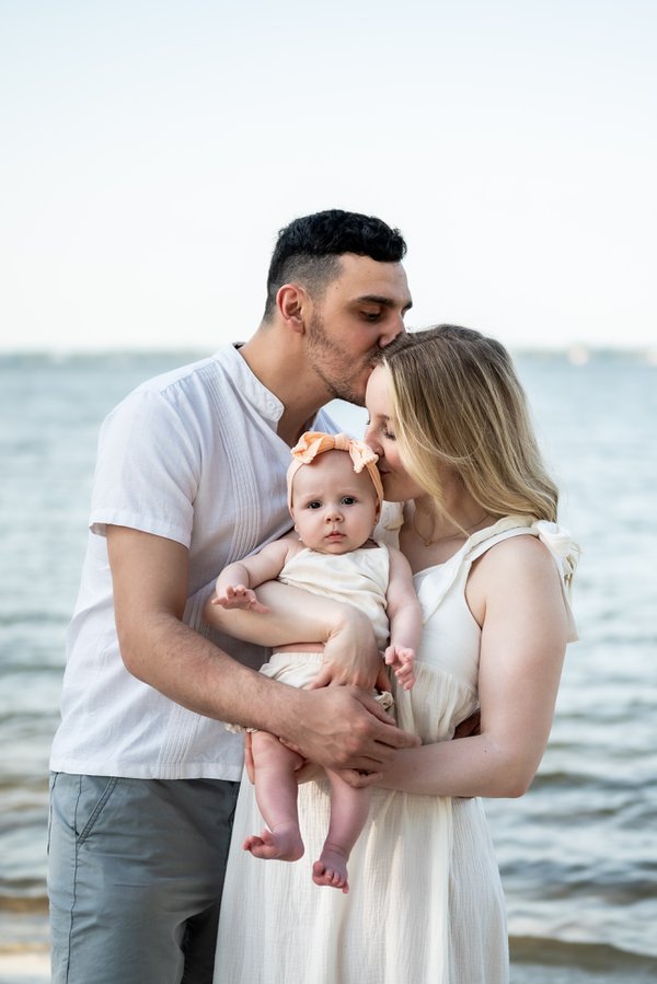 Family example