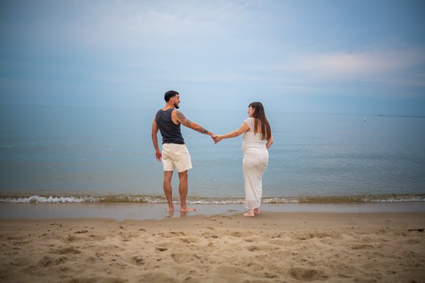 Anniversary example