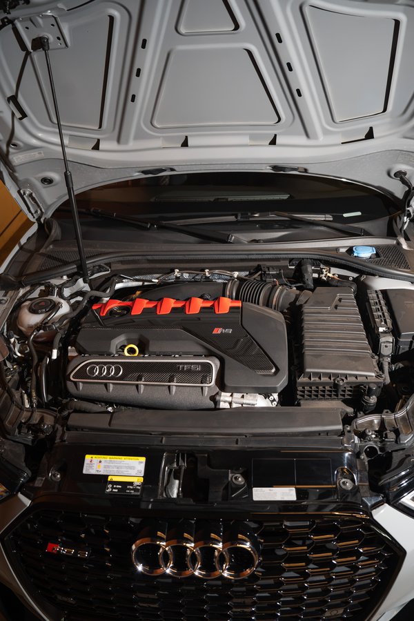 Automotive example
