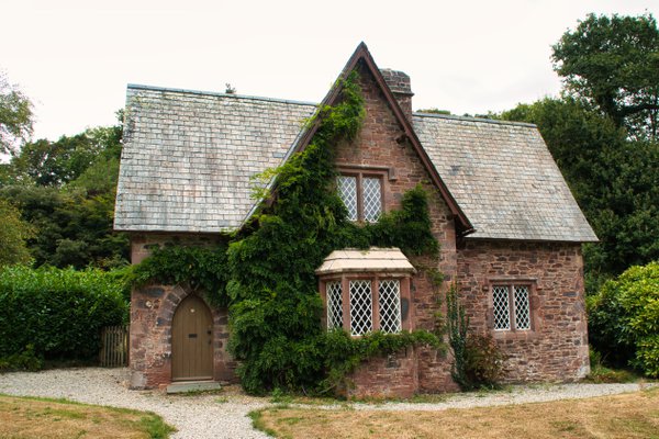 Real Estate example