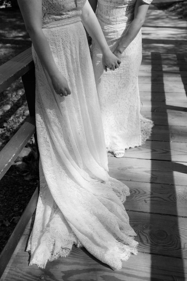 Wedding example
