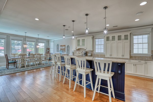 Real Estate example