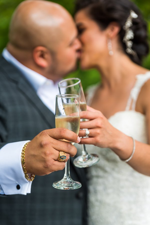 Wedding example