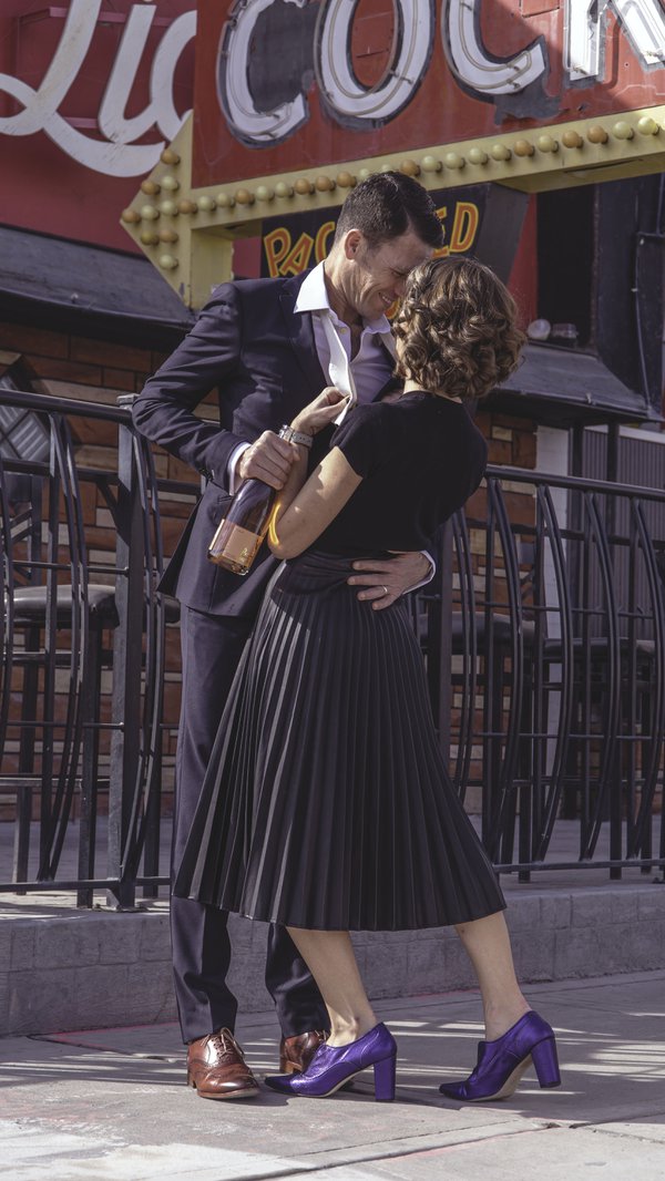 Engagement example