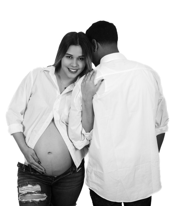 Maternity example