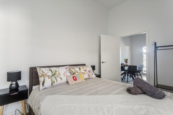 Real Estate example