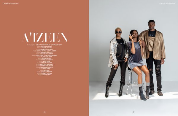 Fashion example