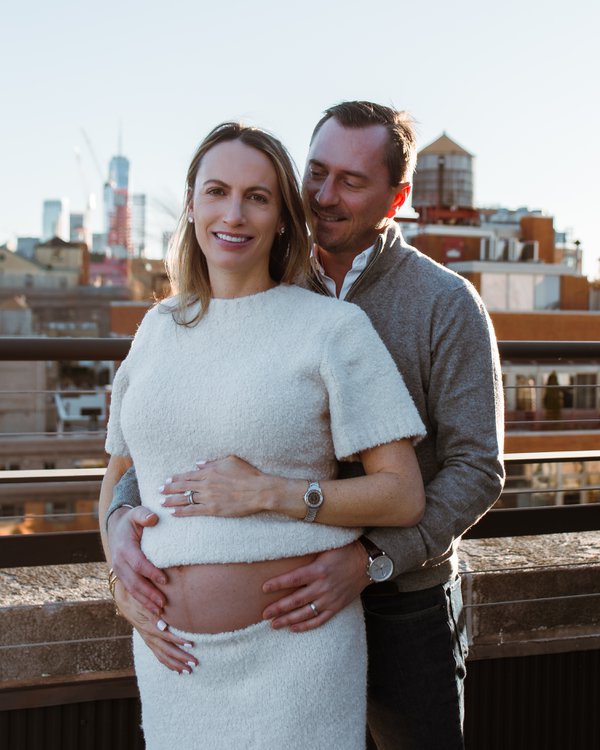 Maternity example