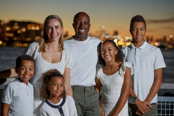 Family example