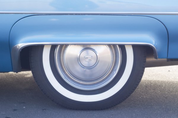 Automotive example