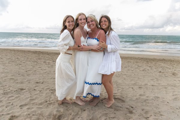 Family example