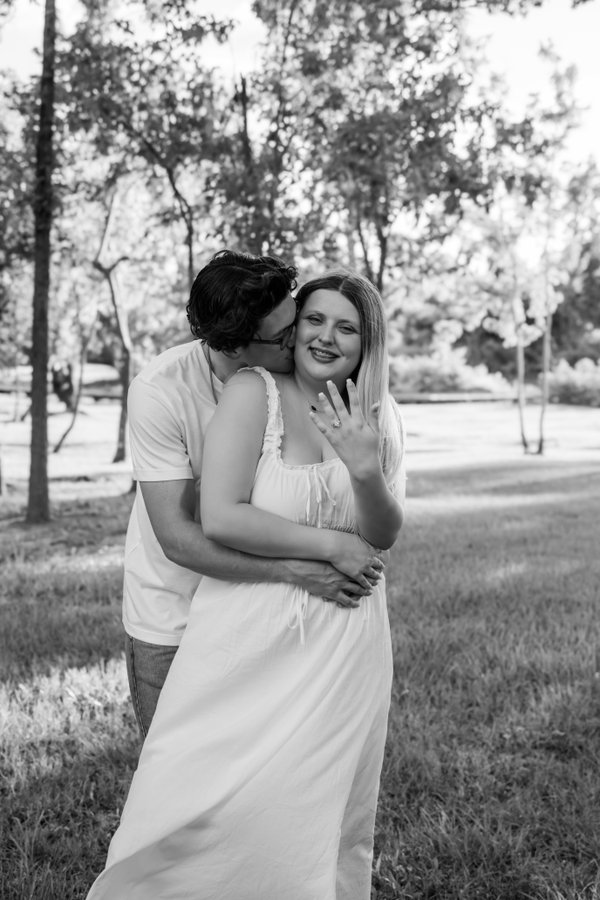 Engagement example