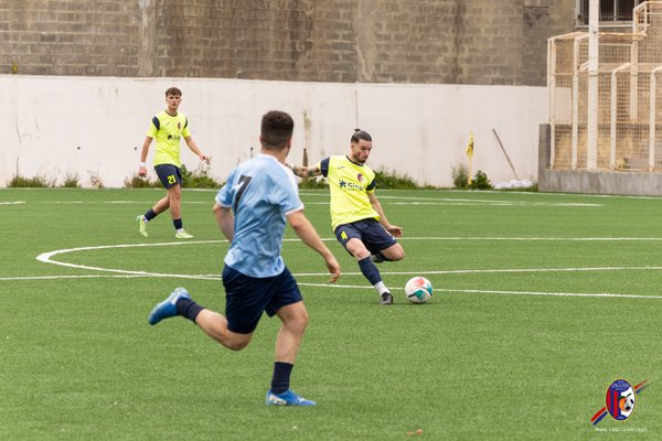Sport example