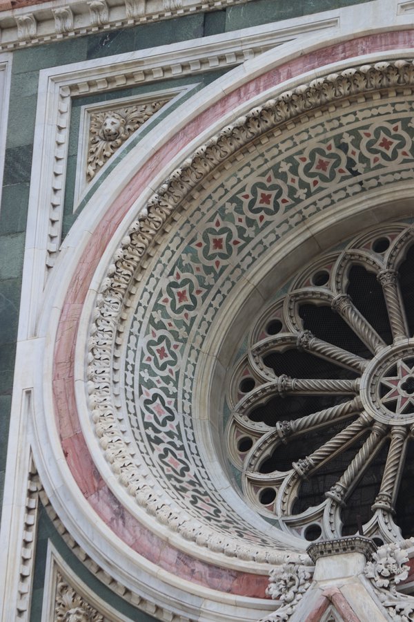 Travel example