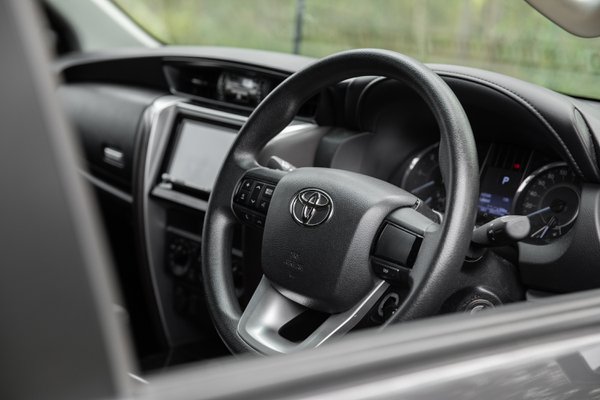 Automotive example