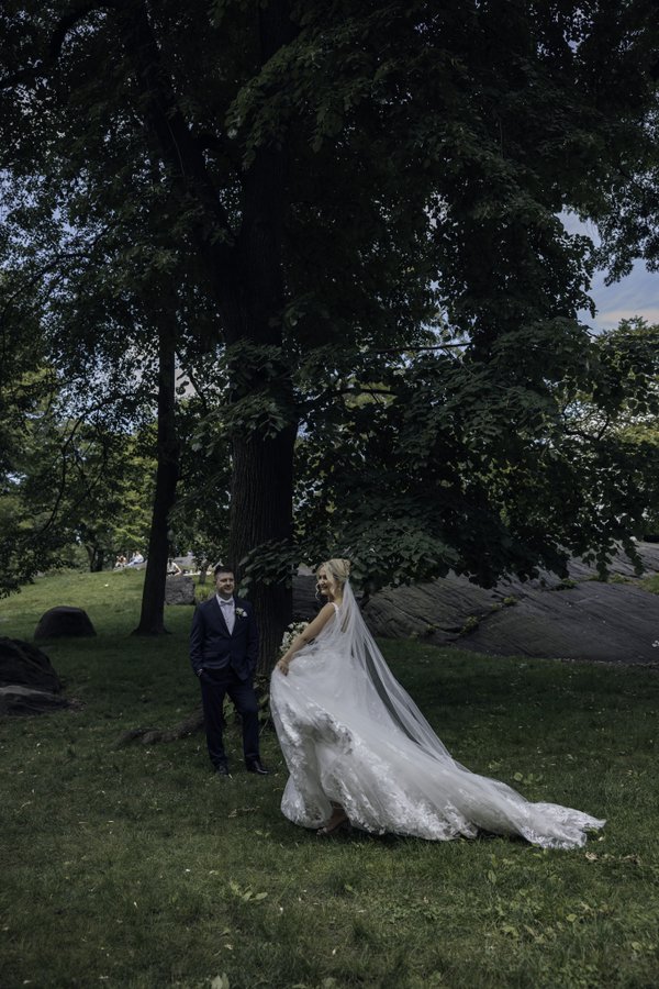 Wedding example