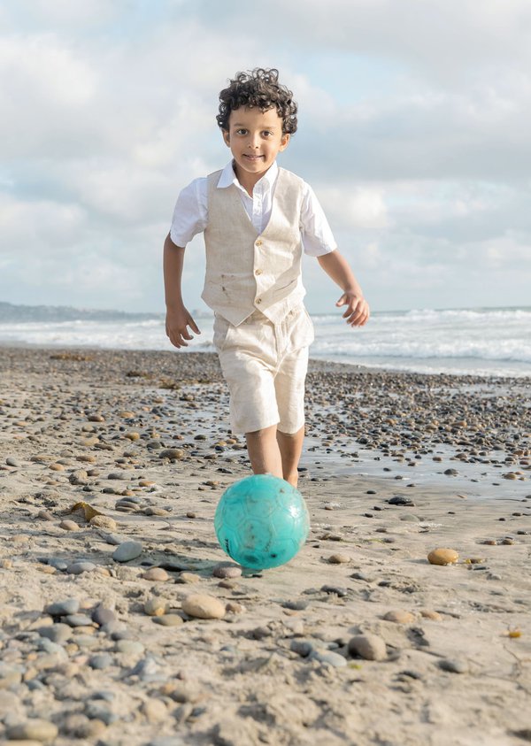 Kids example