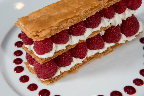 Food example