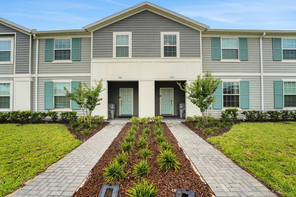 Real Estate example