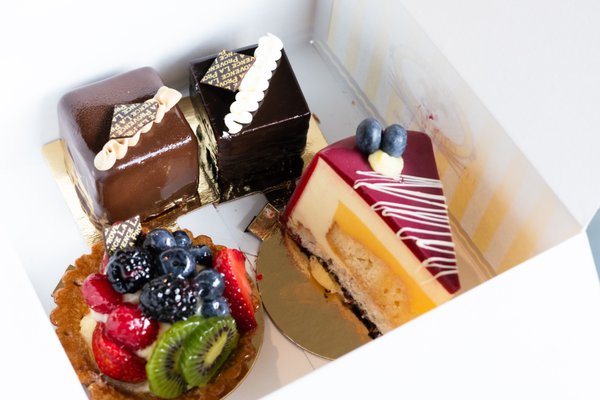 Food example