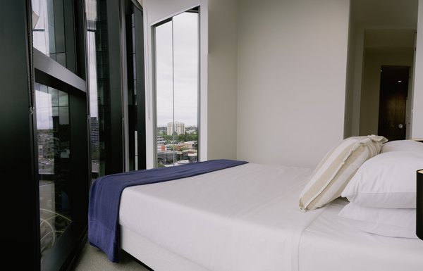 Real Estate example