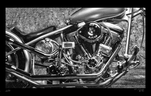 Automotive example