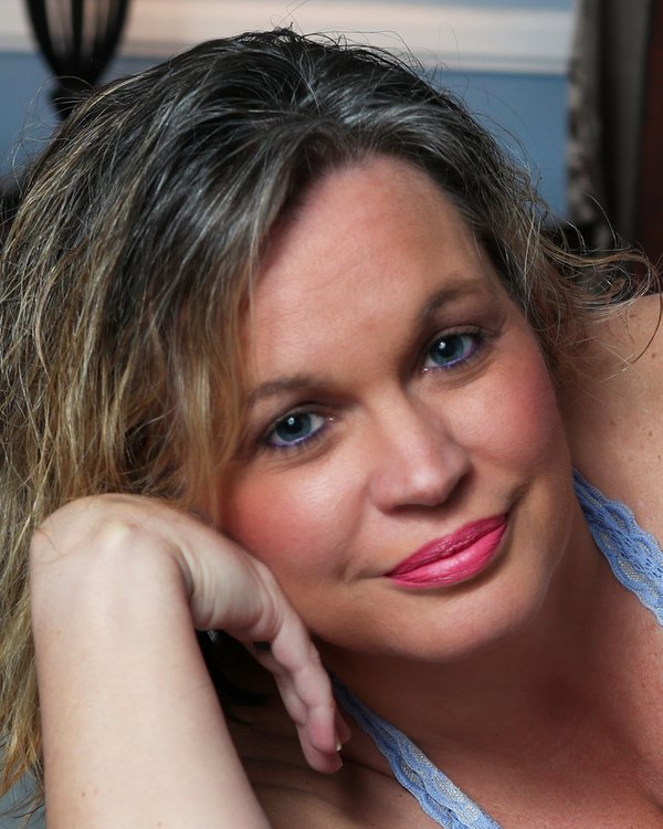 Dating Portrait example
