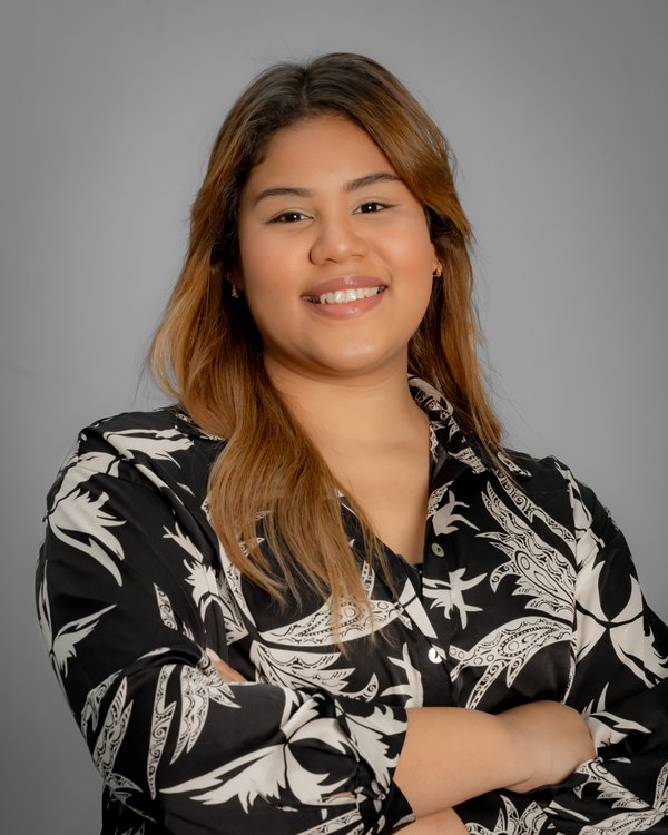 Team & Office example