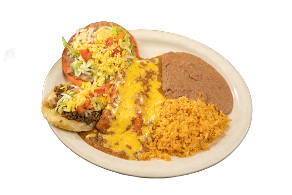 Food example