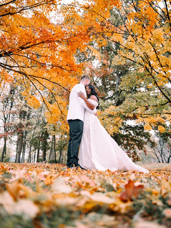 Wedding example