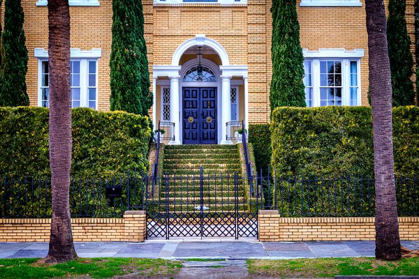 Real Estate example