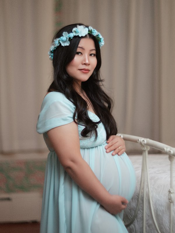Maternity example