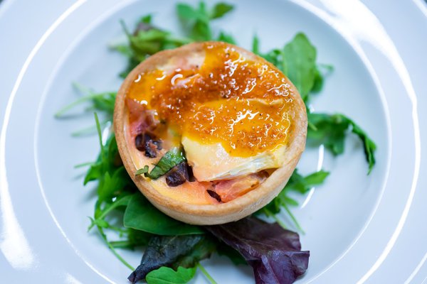 Food example
